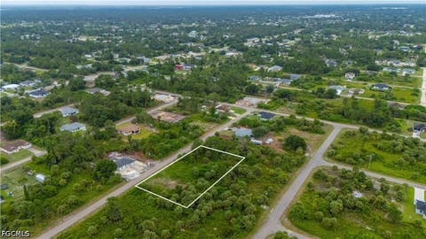 Tiny photo for 314 Laurel Avenue S, Lehigh Acres, FL 33974 (MLS # 2026031070)