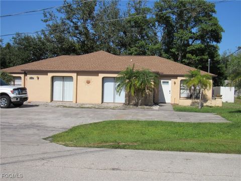 17226/17228 Whitewater Court Fort Myers Beach FL 33931
