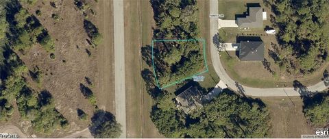 6526 Forest Circle Labelle FL 33935