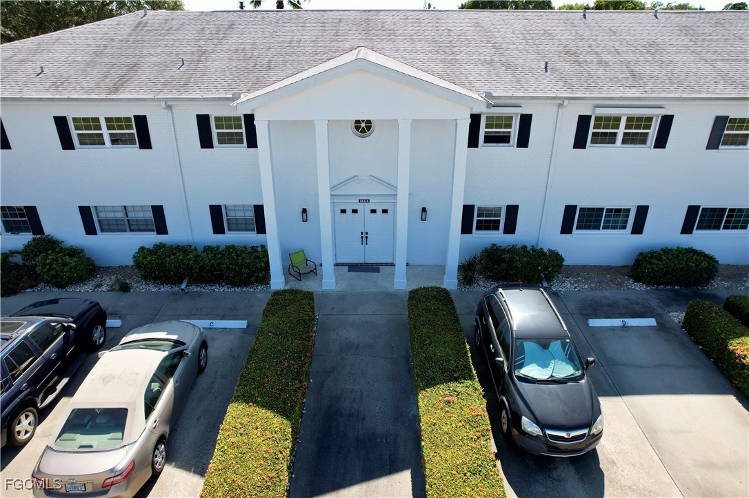 1454 Myerlee Country Club Boulevard 3C