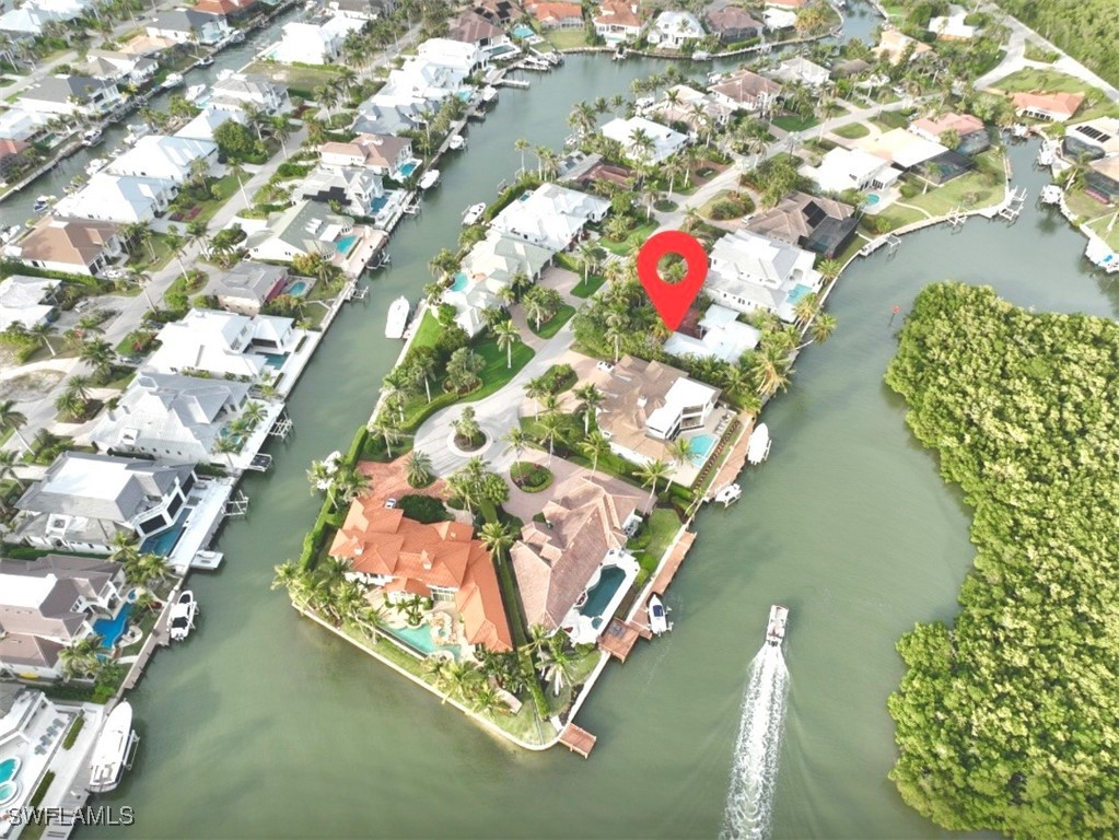 2195 Sheepshead Drive