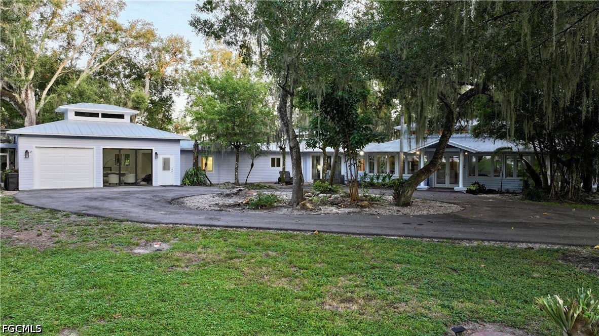 3200 Fort Denaud Road