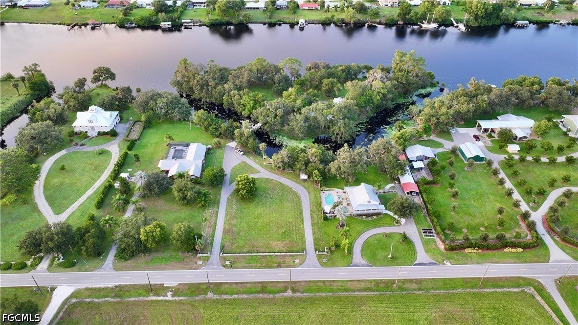 3200 Fort Denaud Road