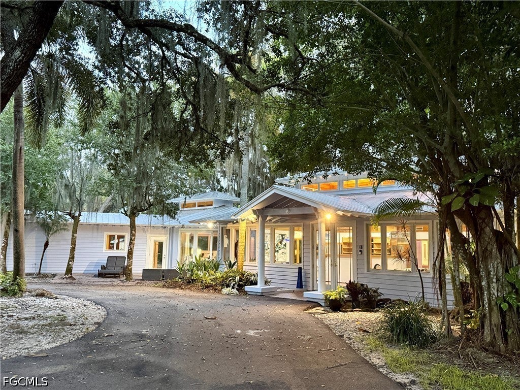3200 Fort Denaud Road