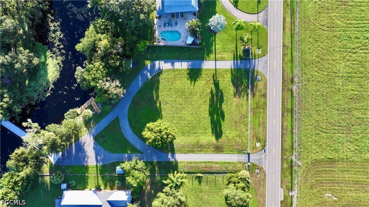 3200 Fort Denaud Road