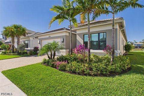 20176 Camellia Crosse Lane Estero FL 33928