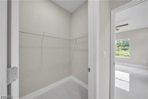 Tiny photo for 543 McArthur Boulevard, Lehigh Acres, FL 33974 (MLS # 2026033747)