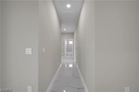 Tiny photo for 543 McArthur Boulevard, Lehigh Acres, FL 33974 (MLS # 2026033747)