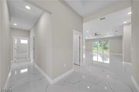 Tiny photo for 543 McArthur Boulevard, Lehigh Acres, FL 33974 (MLS # 2026033747)