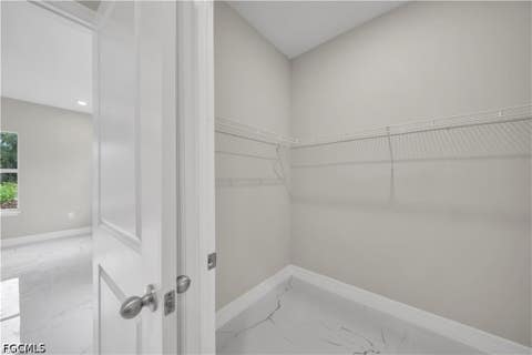Tiny photo for 543 McArthur Boulevard, Lehigh Acres, FL 33974 (MLS # 2026033747)