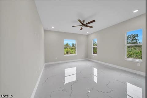 Tiny photo for 543 McArthur Boulevard, Lehigh Acres, FL 33974 (MLS # 2026033747)