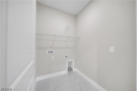 Tiny photo for 543 McArthur Boulevard, Lehigh Acres, FL 33974 (MLS # 2026033747)