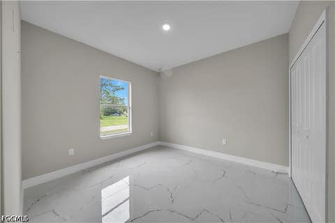 Tiny photo for 543 McArthur Boulevard, Lehigh Acres, FL 33974 (MLS # 2026033747)