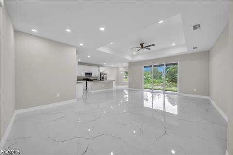 Tiny photo for 543 McArthur Boulevard, Lehigh Acres, FL 33974 (MLS # 2026033747)