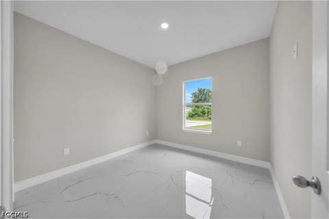 Tiny photo for 543 McArthur Boulevard, Lehigh Acres, FL 33974 (MLS # 2026033747)