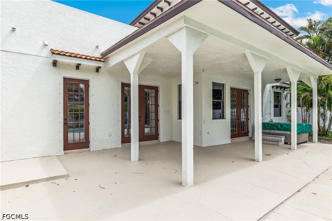1358 Hopedale Drive