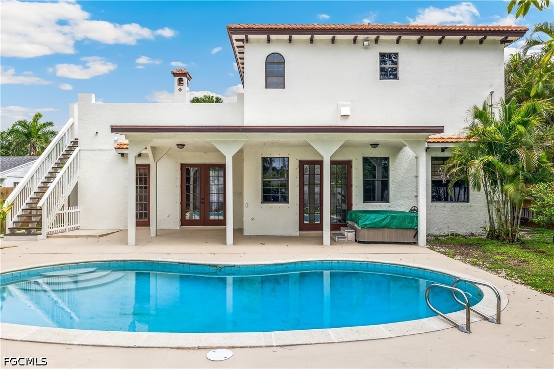 1358 Hopedale Drive