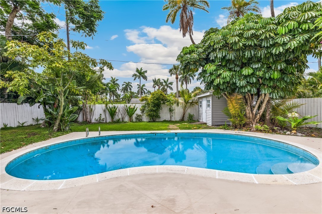1358 Hopedale Drive