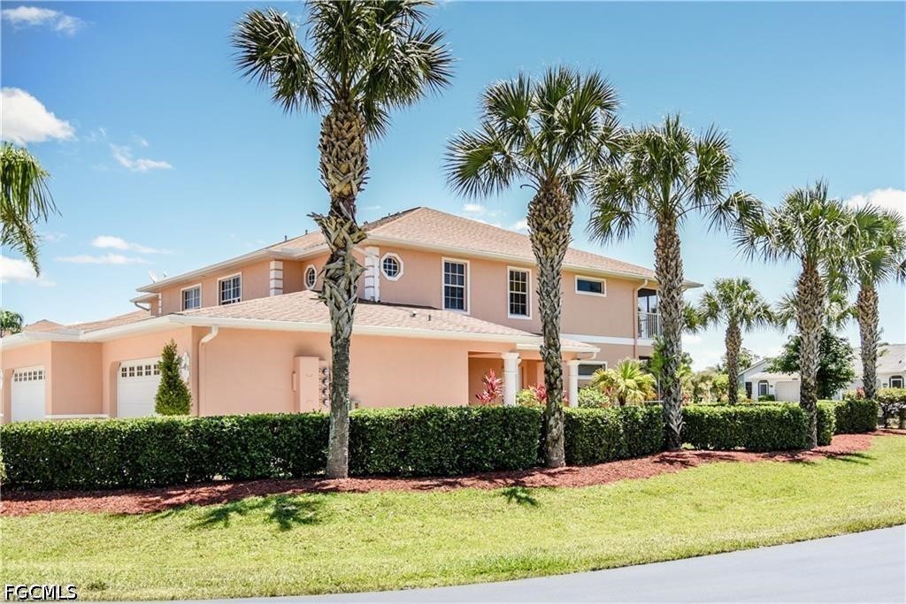 Photo 1 of 13 — 19914 Lake Vista Circle N 3, Lehigh Acres, FL 33936