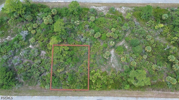 Photo 1 of 5 — 816 Morning Lane, Labelle, FL 33935