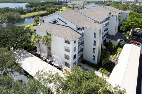 A home in Naples