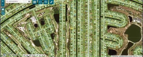 Tiny photo for 230 Fairway Road, Rotonda West, FL 33947 (MLS # 2026030857)