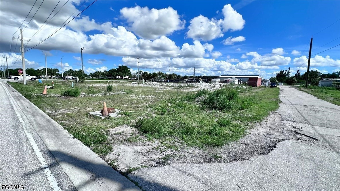 3511 Veronica S Shoemaker Boulevard