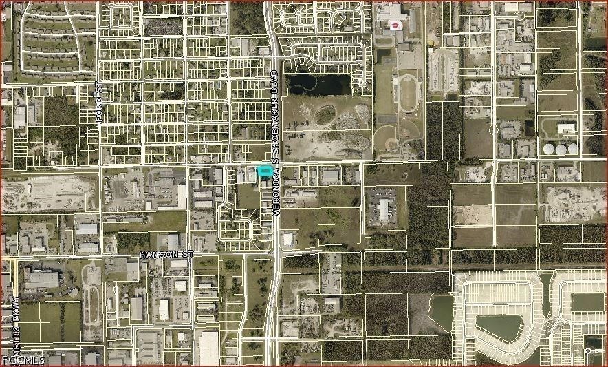 3511 Veronica S Shoemaker Boulevard