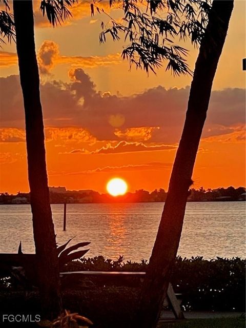 Tiny photo for 4120 STEAMBOAT Bend E #104, Fort Myers, FL 33919 (MLS # 2025006703)