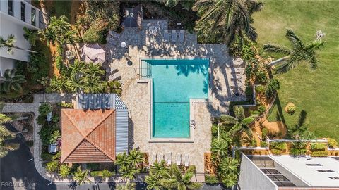 Tiny photo for 4120 STEAMBOAT Bend E #104, Fort Myers, FL 33919 (MLS # 2025006703)