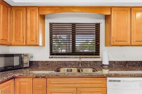 Tiny photo for 4120 STEAMBOAT Bend E #104, Fort Myers, FL 33919 (MLS # 2025006703)