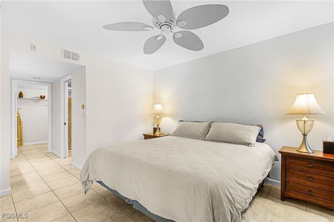 Tiny photo for 4120 STEAMBOAT Bend E #104, Fort Myers, FL 33919 (MLS # 2025006703)