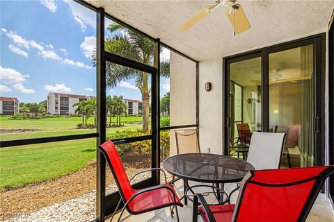 Tiny photo for 4120 STEAMBOAT Bend E #104, Fort Myers, FL 33919 (MLS # 2025006703)