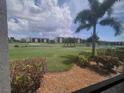 Tiny photo for 4120 STEAMBOAT Bend E #104, Fort Myers, FL 33919 (MLS # 2025006703)