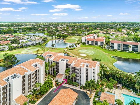 Tiny photo for 4120 STEAMBOAT Bend E #104, Fort Myers, FL 33919 (MLS # 2025006703)