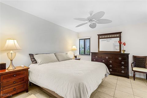 Tiny photo for 4120 STEAMBOAT Bend E #104, Fort Myers, FL 33919 (MLS # 2025006703)