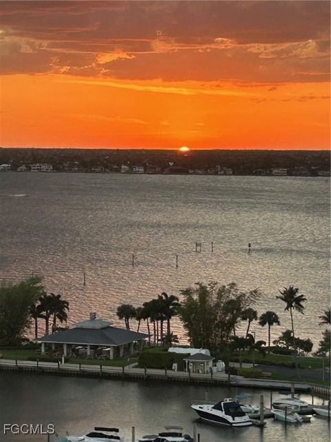 Tiny photo for 4120 STEAMBOAT Bend E #104, Fort Myers, FL 33919 (MLS # 2025006703)