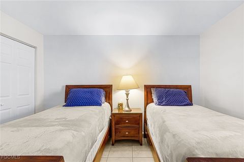 Tiny photo for 4120 STEAMBOAT Bend E #104, Fort Myers, FL 33919 (MLS # 2025006703)