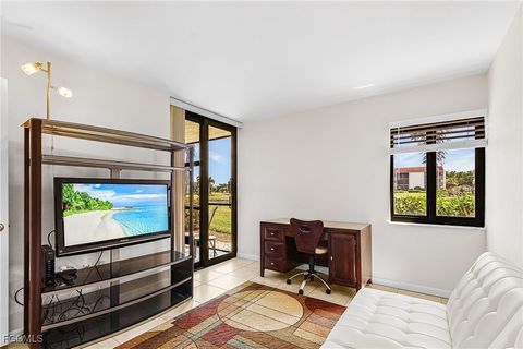 Tiny photo for 4120 STEAMBOAT Bend E #104, Fort Myers, FL 33919 (MLS # 2025006703)