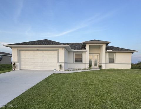 160 Plantation Drive Labelle FL 33935