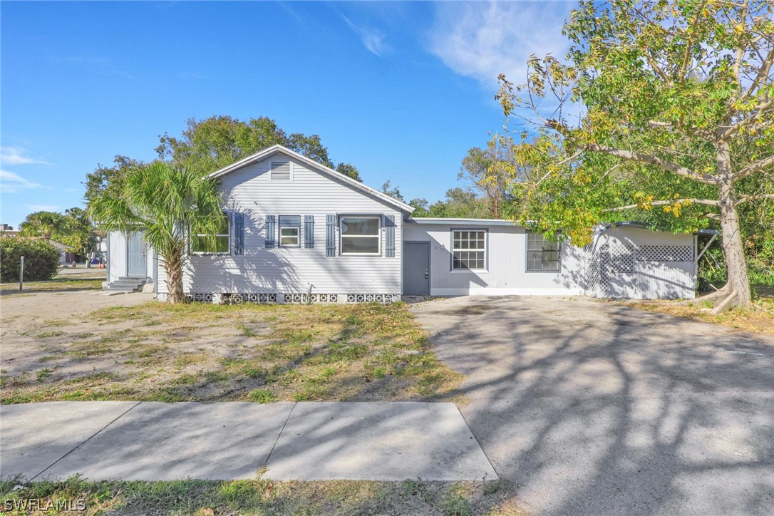 Photo 1 of 37 — 2933 Jackson Street, Fort Myers, FL 33901