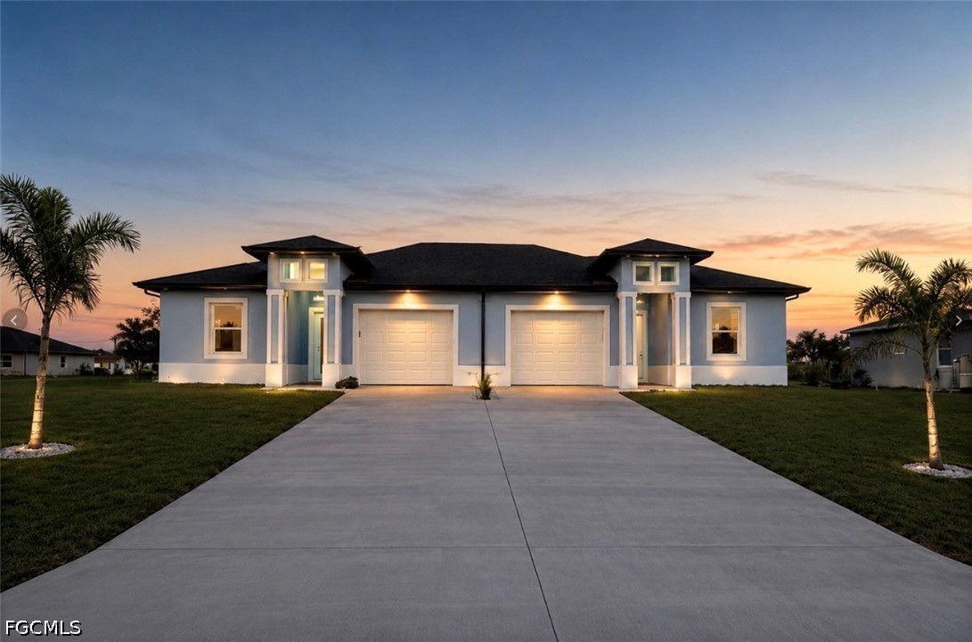 Photo 1 of 11 — 1141 /1143 Hightower Avenue S, Lehigh Acres, FL 33973
