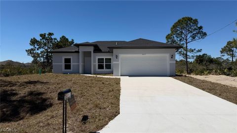 6007 Paula Avenue N Lehigh Acres FL 33971