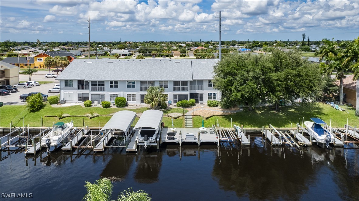 3711 Del Prado Boulevard S 2