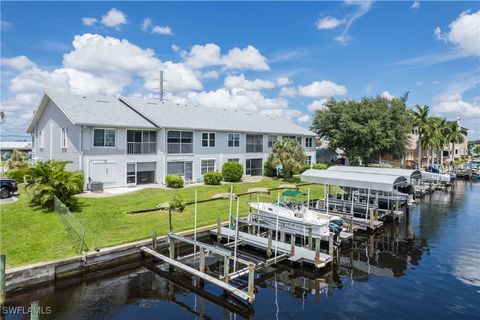 3711 Del Prado Boulevard S 2 Cape Coral FL 33904