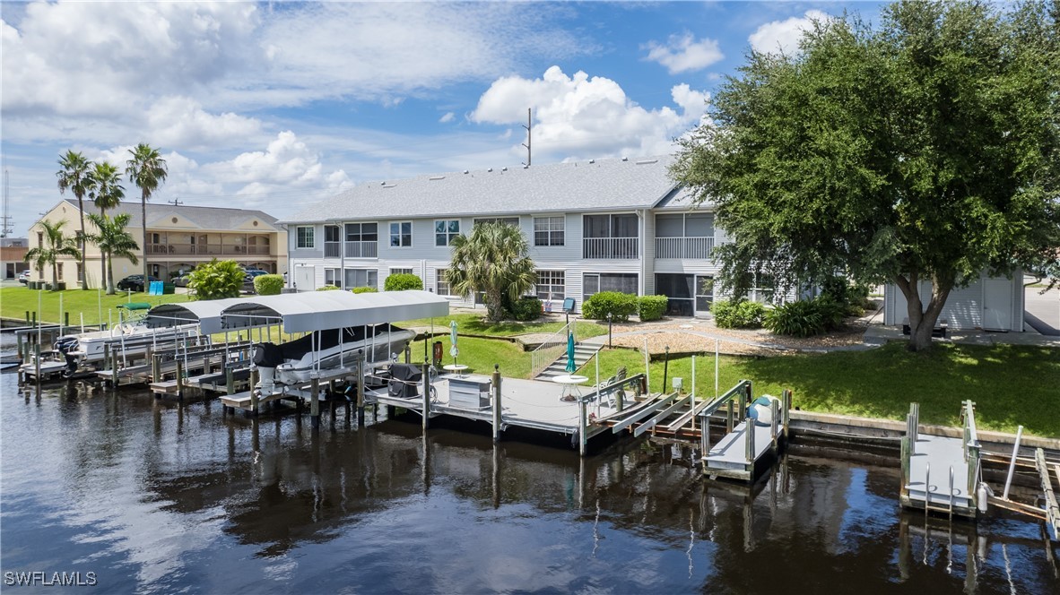 3711 Del Prado Boulevard S 2