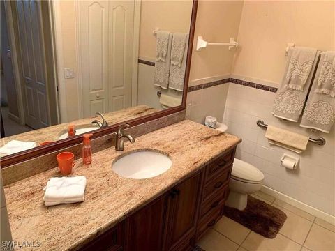 Tiny photo for 8310 Whiskey Preserve Circle #231, Fort Myers, FL 33919 (MLS # 225054623)