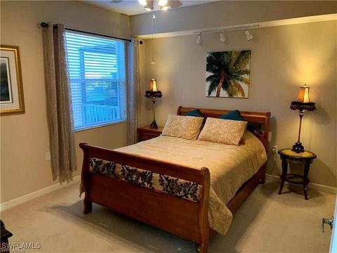 Tiny photo for 8310 Whiskey Preserve Circle #231, Fort Myers, FL 33919 (MLS # 225054623)