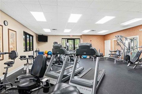 Tiny photo for 8310 Whiskey Preserve Circle #231, Fort Myers, FL 33919 (MLS # 225054623)