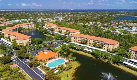 Tiny photo for 8310 Whiskey Preserve Circle #231, Fort Myers, FL 33919 (MLS # 225054623)